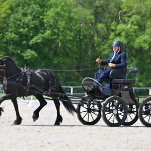 Ilja ut'e Reiden menner Johan Hielkema