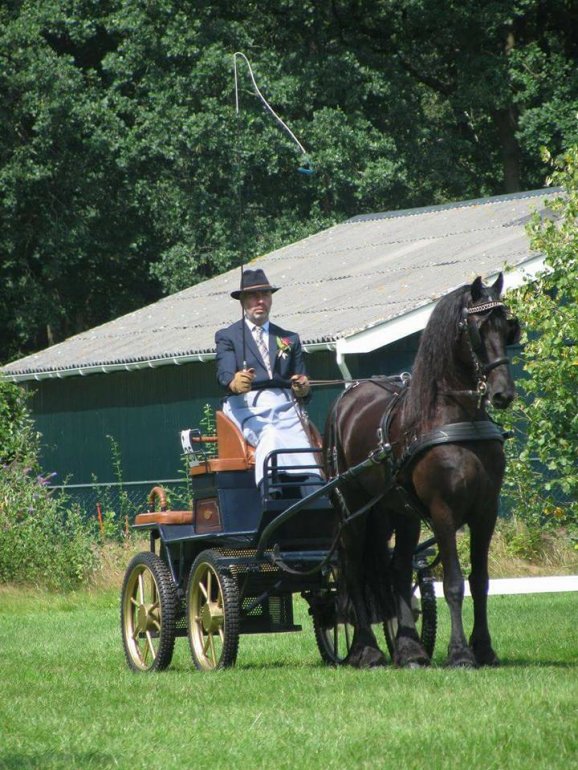 kfps sportcompetitie Mennen