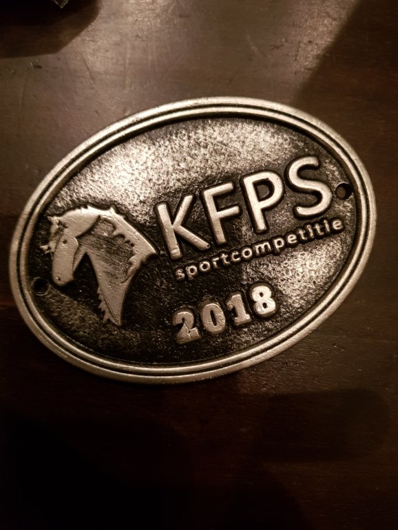 KFPS sportcompetitie